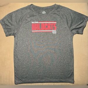 Kids University of Arizona Wildcats T-Shirt Size Extra Large XL
